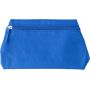 Bag Beauty case 22 x 13 x 6 cm 600D Polyester customized with your logo