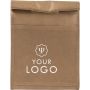 Pack de chaleur 19 x 18,5 x 11,5 cm, personnalisable avec votre logo