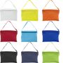 Borsa termica 20 x 12,5 x 12,5 cm in TNT 80g/m2. Arlene