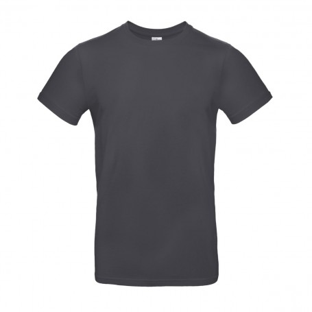 T-Shirt E190 Unisex Manica Corta B&C