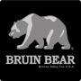 Borraccia "Bruin Bear" 500ml, doppia parete in acciaio inox, termica. 02