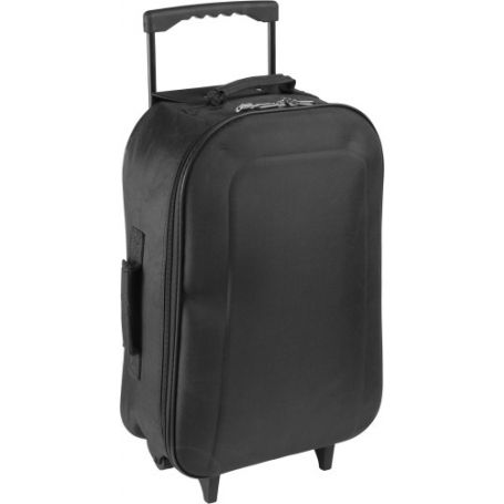 Borsa Trolley porta PC - Serigrafia Bea