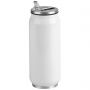 Thermal bottle subli 500 ml double layer. 12 hours cold - 6 hours hot