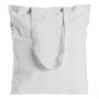 Shopper, Shopping subli 38 x 42 cm with long polyethylene handles