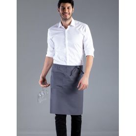 Apron-style Bistro Bar, Made in Italy