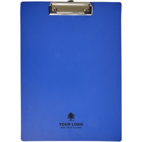 Clipboard format +/- A4 in PP. Lock Holder 31,6 x 23,0. Nushi