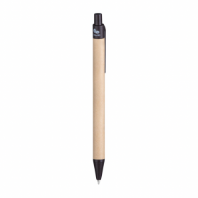 LifeMaster-Stylo à pointe plate Genvana Pop, stylo feutre, stylo de  promotion publicitaire, fournitures scolaires et de bureau, 12mm