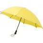 Manual umbrella Ø93,5 x 58 cm. Short, particularly suitable for excursions