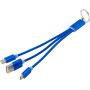 Alvin ABS charging cable set