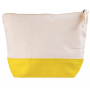 Beauty Clutch 23 x 18 x 8 cm 100% Cotton 220 g/m2