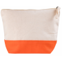 Beauty Clutch 23 x 18 x 8 cm 100% Cotton 220 g/m2