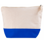 Beauty Clutch 23 x 18 x 8 cm 100% Cotton 220 g/m2