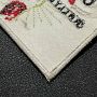 Patches/Patches Embroidered "thermoadhesive" customized for Vespa Club