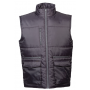 Gilet imperméable en nylon brillant. Birmingham. CCR