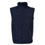 Ripstop nylon vest, waterproof and tear-resistant. River Man. JRC