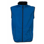 Ripstop nylon vest, waterproof and tear-resistant. River Man. JRC