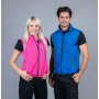 Gilet in nylon ripstop, impermeabile e antistrappo. Fiume Lady. JRC