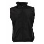 Ripstop nylon vest, waterproof and tear-resistant. Lady River. JRC