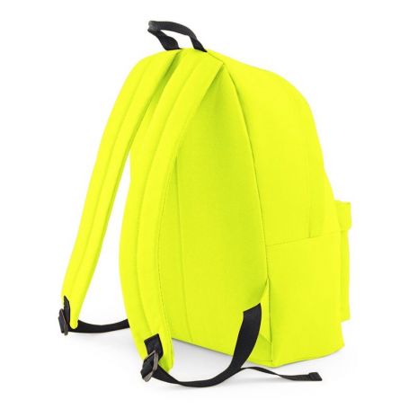 Sac dos de Mode Fluorescent 31x42x21cm Original 600D Sac dos