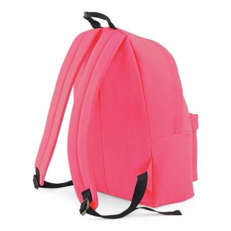 Sac dos de Mode Fluorescent 31x42x21cm Original 600D Sac dos