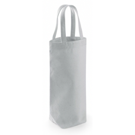 Shopper 25x32x9cm Cotone Canvas 400g/m2 con manici corti Westford Mill