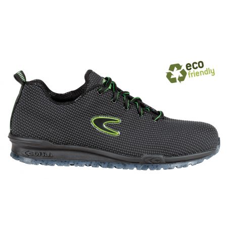 MONTI S3 SRC safety shoe. Cofra