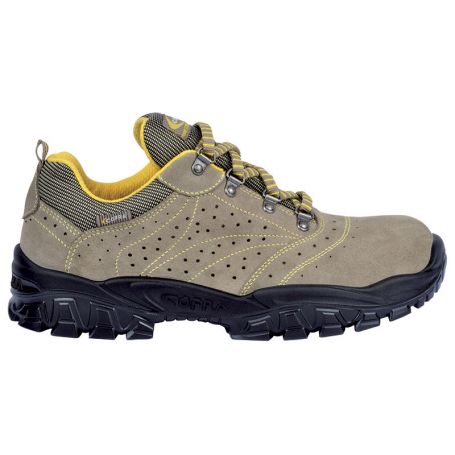 NEW NILO S1 SRC safety shoe. Cofra