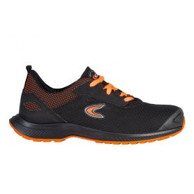 GRUMMAN S3 SRC safety shoe. Cofra