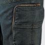 Pantalon/jeans de travail Barcelona Cofra. Unisexe.