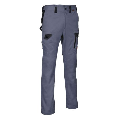 Pantalon de travail JEMBER Avion Cofra. Unisexe.