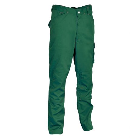 Pantalone da lavoro SOUSSE. Cofra. Unisex.