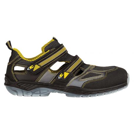 Safety shoe / sandal ACE S1 P SRC. Cofra