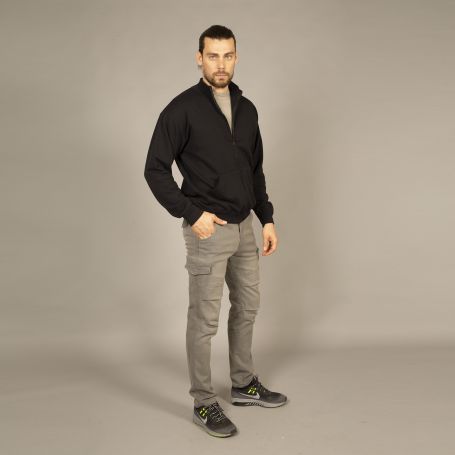 Pantalone / Jeans da lavoro Austin Man. Unisex. JRC