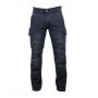 Pantalone / Jeans da lavoro Austin Man. Unisex. JRC