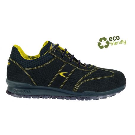 Safety shoes SIVORI S1 P SRC. Cofra