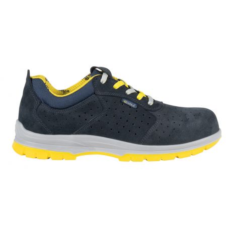 SINTRA S1 P SRC safety shoe. Cofra