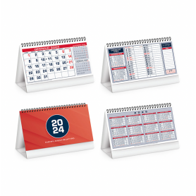 2023 promotional calendars customized with your logo