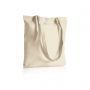 Shopper/Envelope 38x42cm in non-woven fabric with long handles Musa