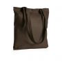 Promo Stock 100 Shopper/Enveloppe Bleu Royal 38x42cm en TNT avec anses longues Musa