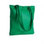 Promo Stock 100 Shopper/Busta Blu Royal 38x42cm in TNT con manici lunghi Musa