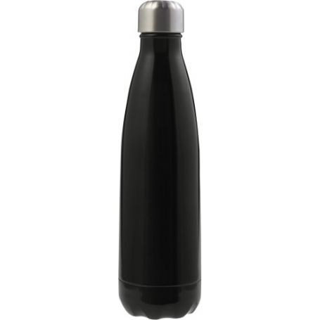 360° Stainless Single Wall Bottle 750 ml borraccia