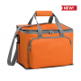 Waterproof cooler bag 10 lt. 30 x 24 x 18 cm. Bahia