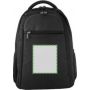 Backpack Computer bag 15" 44x33x12cm Polyester 1680D