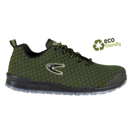 Scarpa da lavoro EXAGON S3S FO SR. Le Cofra