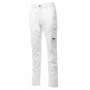 Pantalone Worker Stretch, Unisex multistagione. Payper