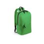 copy of BASE Backpack with front pocket and Equipe shoe compartment. 100% Polyester 600D.