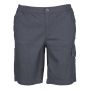 Elasticated multi-pocket short trousers. 260 g/m2. Unisex. Power Short BS