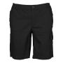 Elasticated multi-pocket short trousers. 260 g/m2. Unisex. Power Short BS