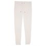 Pantalone/Tuta french terry Women's Terry Jogpants. Black Spider