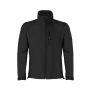 Veste softshell et micropolaire. 300 g/m2. Molter